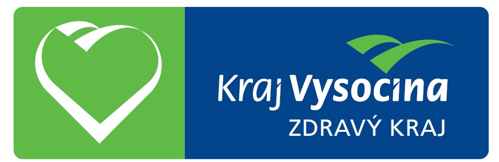 Kraj Vysočina- Zdravý kraj