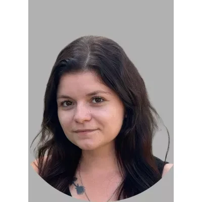 Mgr. Gabriela Pavelková