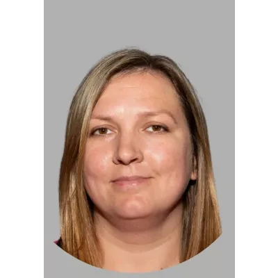 Šárka Kotrbová